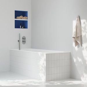 Смеситель для душа Ravak Espirit X070206 ES 063.00CR.O2 ХРОМ