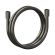 Душевой шланг Ravak SatinFlex X07P695 150 см графит