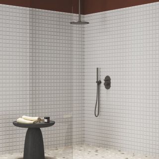 Душевой шланг Ravak SatinFlex X07P695 150 см графит