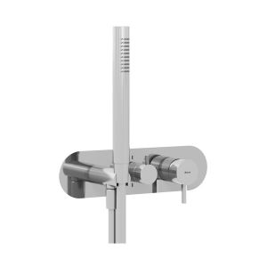Смеситель для душа Ravak Espirit X070207 ES 065.00CR.O2+S ХРОМ