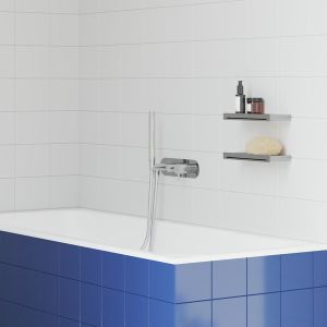 Смеситель для душа Ravak Espirit X070207 ES 065.00CR.O2+S ХРОМ