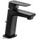 Смеситель Nobili Acquaviva VV103118/1BM для раковины черный