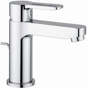 Смеситель  Nobili NEW ROAD RD00118/1CR для раковины