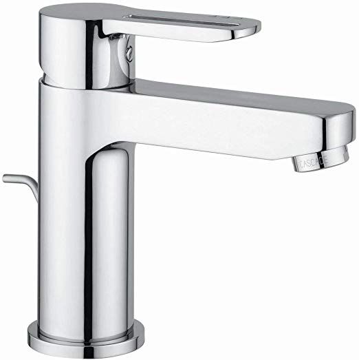Смеситель  Nobili NEW ROAD RD00118/1CR для раковины