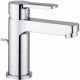 Смеситель  Nobili NEW ROAD RD00118/1CR для раковины