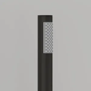 Душевая система Sancos Select SC3004MB чёрный матовый