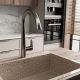 Смеситель для кухни WasserKRAFT A8617 никель
