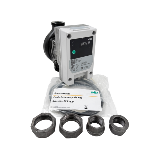 Циркуляционный насос для котла E.c.a. ERP 100/125 кВт, 7006721468