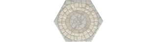 Декор Kerama Marazzi OS\A248\63009 Карму матовый 6x5.2x0,69