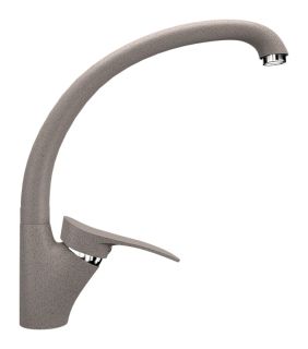 Смеситель для кухни Ulgran Classic U-001-302 песочный Смеситель для кухни Ulgran Classic U-001-302 песочный