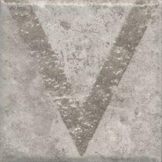 Керамогранит Kerama Marazzi KMD3STA036GN Декор Спартель 2 бежевый матовый 9,8x9,8x0,7