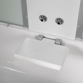 Душевая кабина AvaCan EM 4516 с гидромассажем 160x85 см Душевая кабина AvaCan EM 4516 с гидромассажем 160x85 см