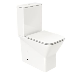 Унитаз Ceruttispa ELLERO CT8458 напольный