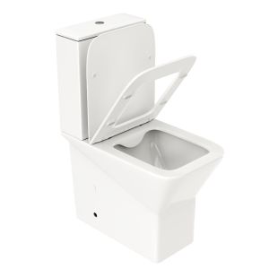 Унитаз Ceruttispa ELLERO CT8458 напольный