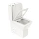 Унитаз Ceruttispa ELLERO CT8458 напольный