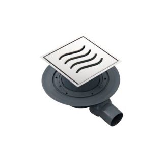 Душевой трап Confluo Standard Tide 1 Душевой трап Confluo Standard Tide 1