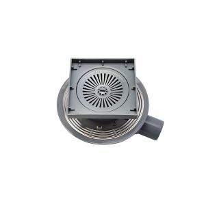 Душевой трап Confluo Standard Tide 1 Душевой трап Confluo Standard Tide 1
