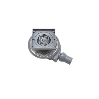 Душевой трап Confluo Standard Tide 4 Душевой трап Confluo Standard Tide 4