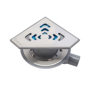 Душевой трап Confluo Standard Angle 1 Душевой трап Confluo Standard Angle 1