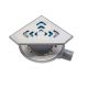 Душевой трап Pestan Confluo Standard Angle 1