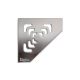 Душевой трап Pestan Confluo Standard Angle 1