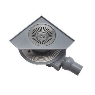 Душевой трап Confluo Standard Angle 2 Душевой трап Confluo Standard Angle 2