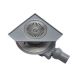 Душевой трап Confluo Standard Angle 2
