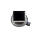 Душевой трап Pestan Confluo Standard Black Glass 1