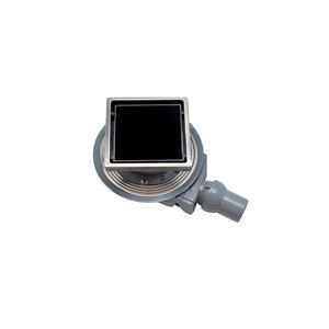 Душевой трап Pestan Confluo Standard Black Glass 4