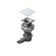 Душевой трап Pestan Confluo Standard White Glass 1