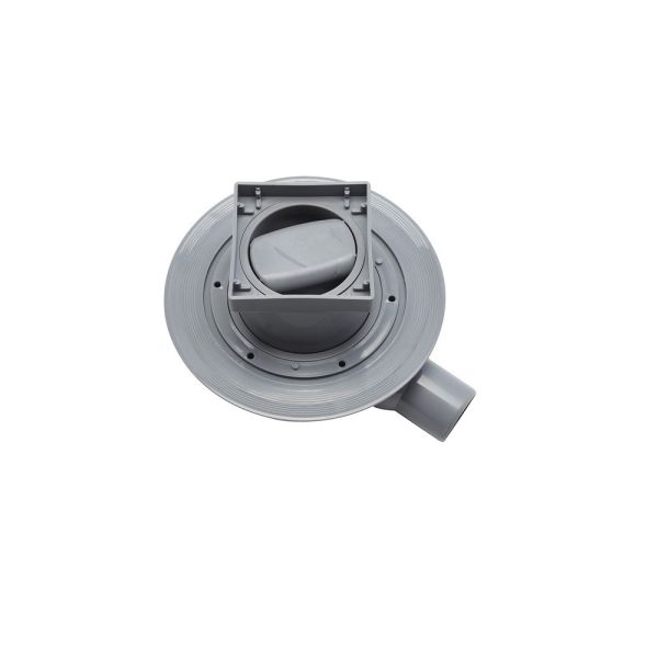 Душевой трап Pestan Confluo Standard Dry 1 Black Glass