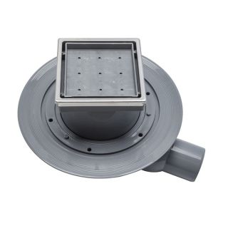 Душевой трап Pestan Confluo Standard Dry 1 Ceramic Душевой трап Pestan Confluo Standard Dry 1 Ceramic