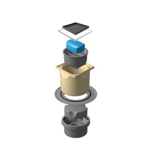 Душевой трап Pestan Confluo Standard Vertical Dry Ceramic Душевой трап Pestan Confluo Standard Vertical Dry Ceramic