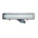 Душевой лоток Pestan Confluo Premium White Glass Line 450