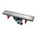 Душевой лоток Pestan Confluo Premium Black Glass Line 300 Душевой лоток Pestan Confluo Premium Black Glass Line 300