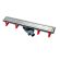 Душевой лоток Pestan Confluo Premium Black Glass Line 850 Душевой лоток Pestan Confluo Premium Black Glass Line 850