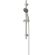 душевой гарнитур Dorff Logic D0103000SS