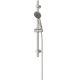душевой гарнитур Dorff Logic D0103000SS