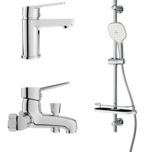 Душевой комплект Dorff Prime D4085000