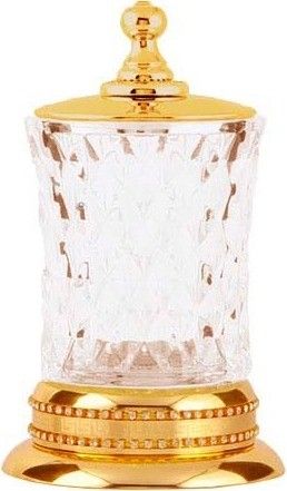 Контейнер Boheme Imperiale золото 10415