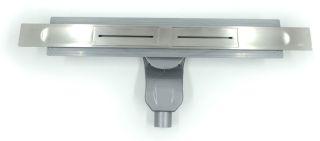 Дренажный канал Timo Infinity 80см сталь SP-80-S50R