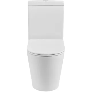 Бачок для унитаза Cezares Вектор (Stylus) CZR-538-T