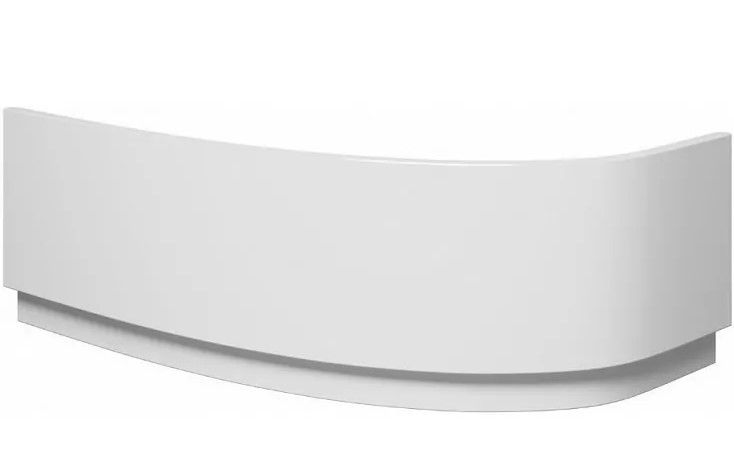Панель фронтальная Riho Lyra 170 R 209273 Панель фронтальная Riho Lyra 170 R 209273