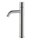 Смеситель для раковины Boheme Stick Diamond 122-NB никель брашированный