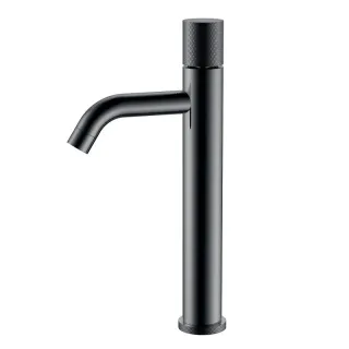 Смеситель для раковины Boheme Stick Touch 122-SGM.2 оружейная сталь Смеситель для раковины Boheme Stick Touch 122-SGM.2 оружейная сталь