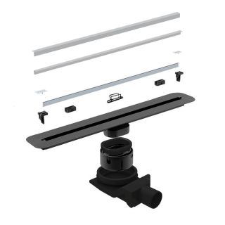 Душевой лоток Pestan Confluo Slim Line 300 Душевой лоток Pestan Confluo Slim Line 300