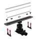 Душевой лоток Pestan Confluo Slim Line 450 Душевой лоток Pestan Confluo Slim Line 450