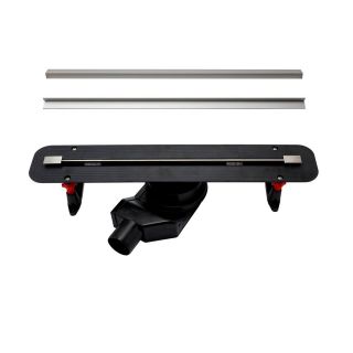 Душевой лоток Pestan Confluo Slim Line 450 Душевой лоток Pestan Confluo Slim Line 450