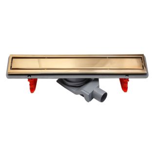 Душевой лоток Pestan Confluo Premium Line 300 Gold Душевой лоток Pestan Confluo Premium Line 300 Gold