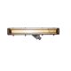 Душевой лоток Pestan Confluo Premium Line 750 Gold